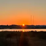 Corfu Lake Oasis