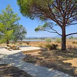 Corfu Lake Oasis