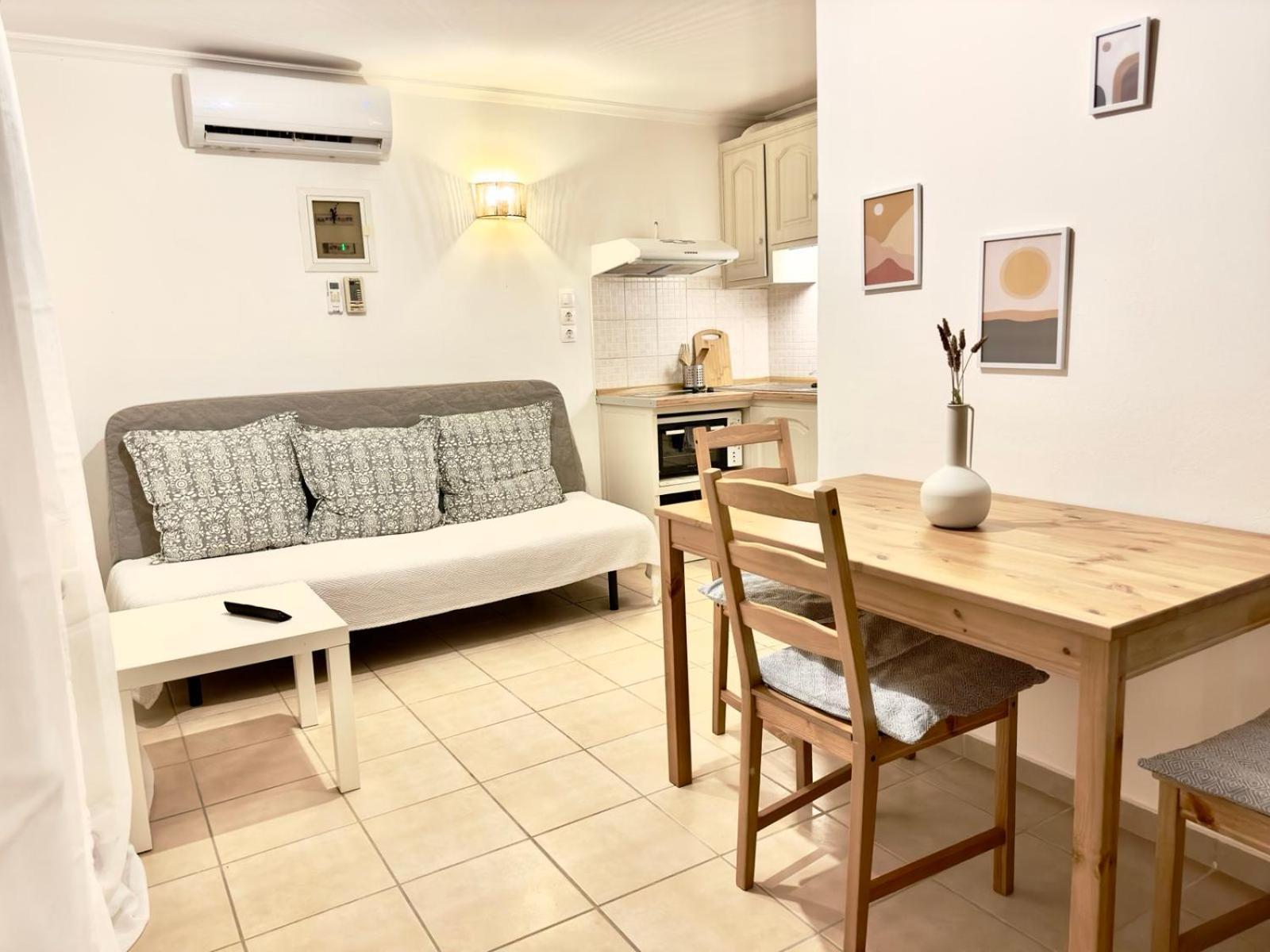 Appartamento Corfu Oasis *