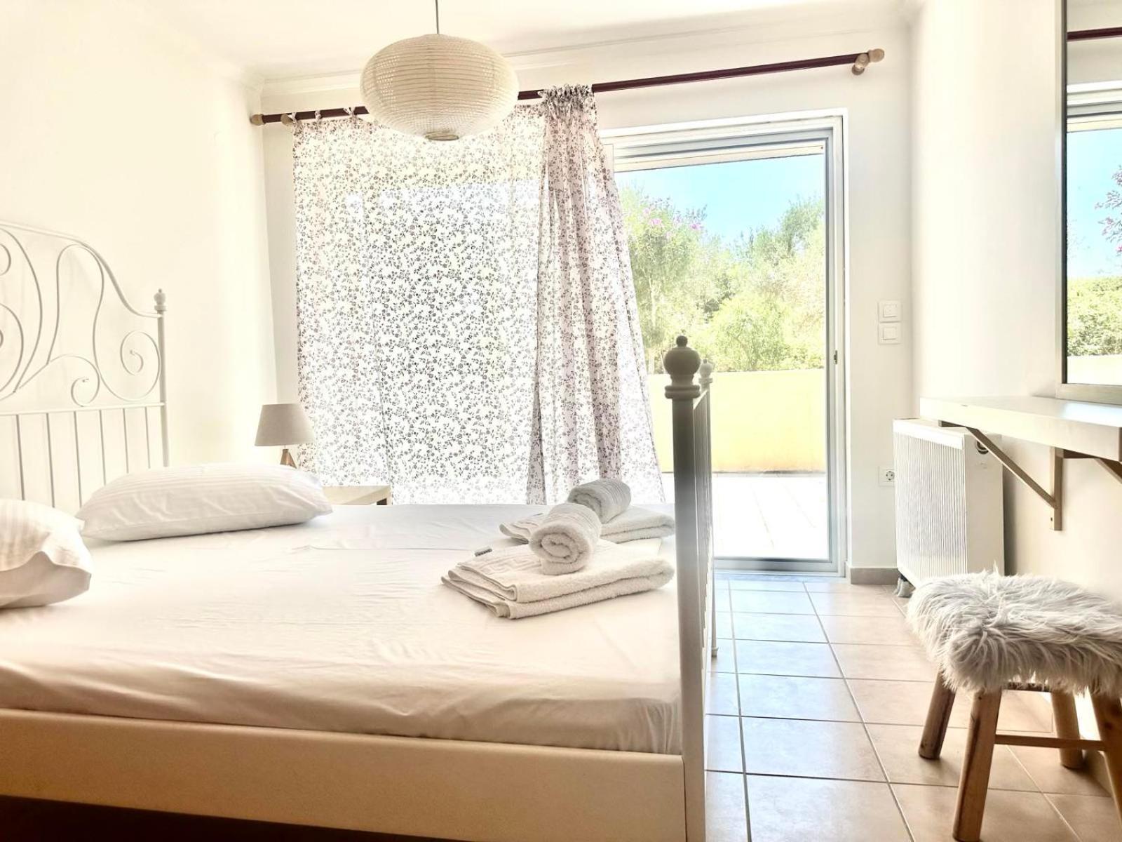 Appartamento Corfu Oasis Stratia