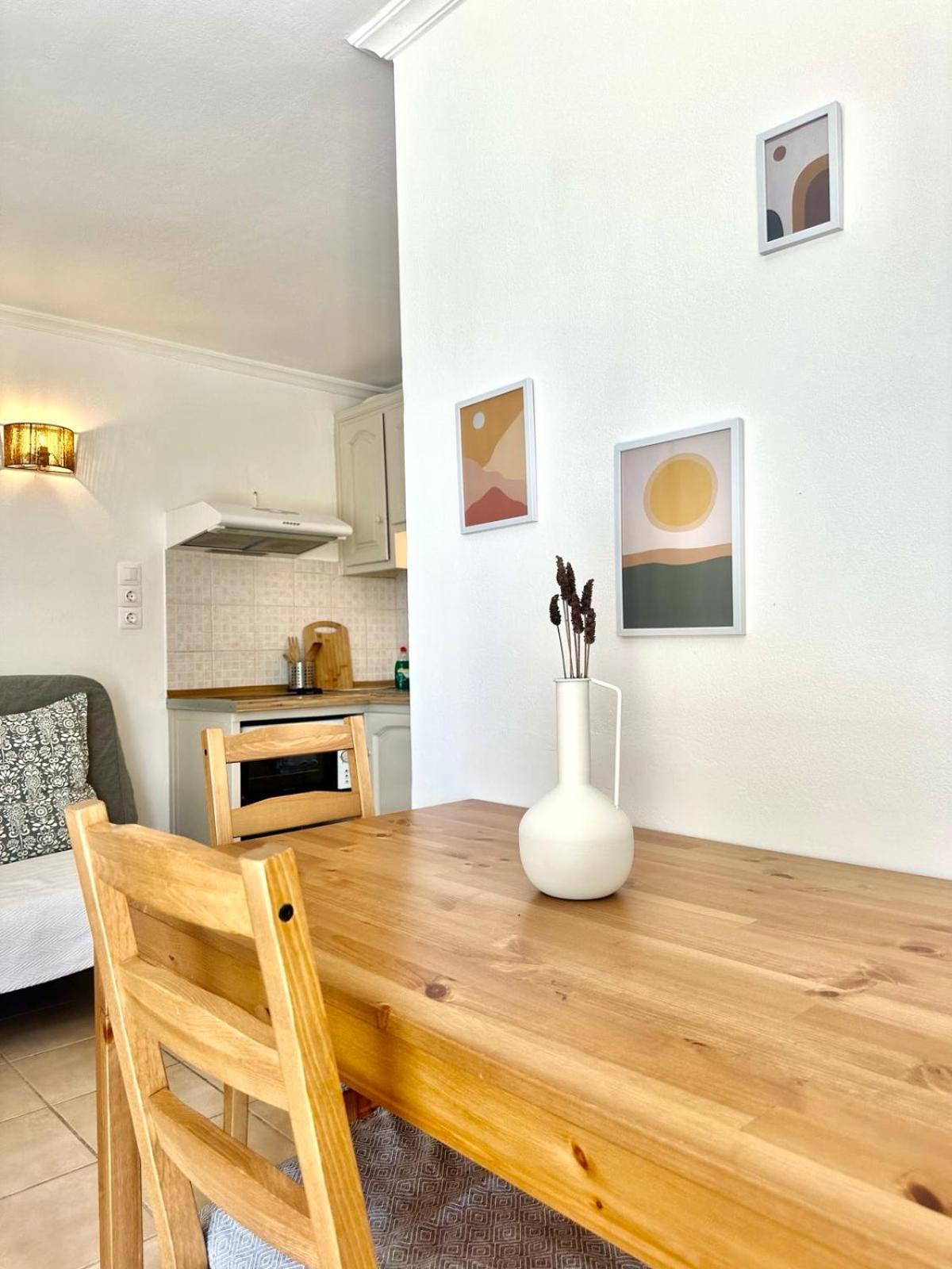 Appartamento Corfu Oasis *