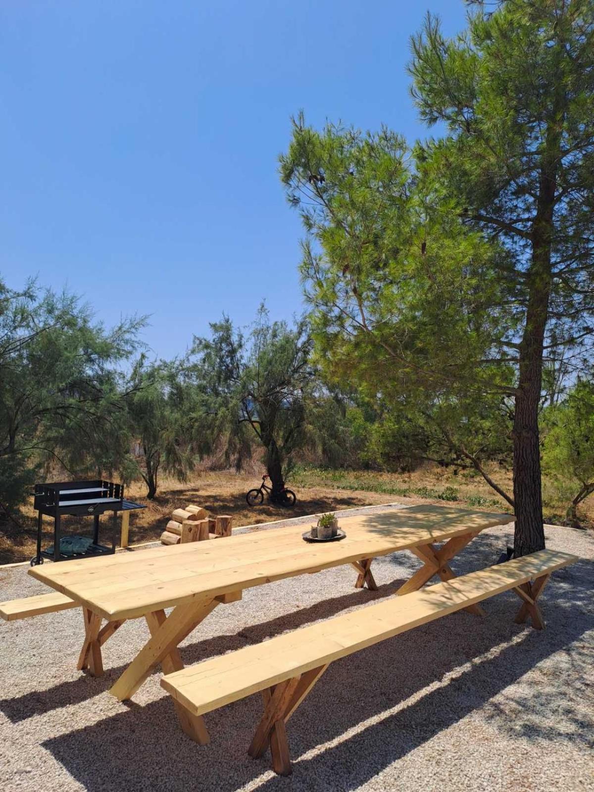 Appartamento Corfu Oasis