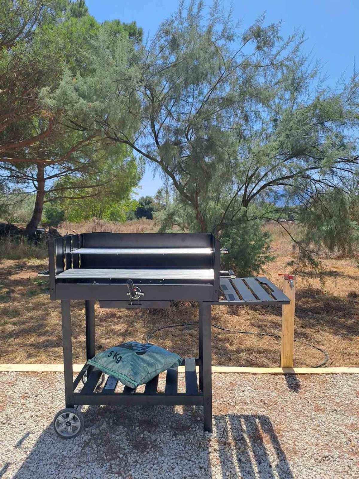 Corfu Oasis Appartamento Stratia