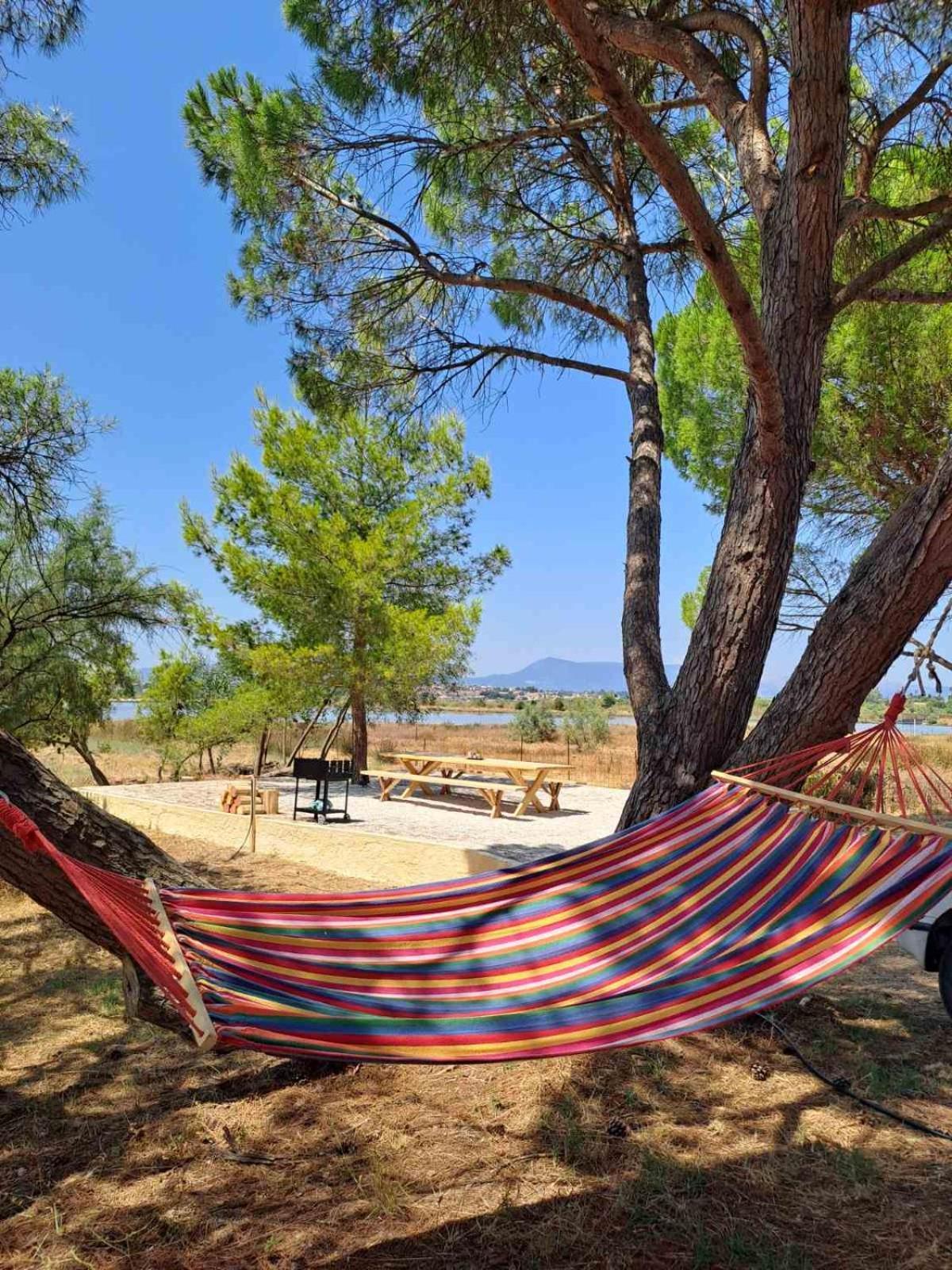 Corfu Oasis *