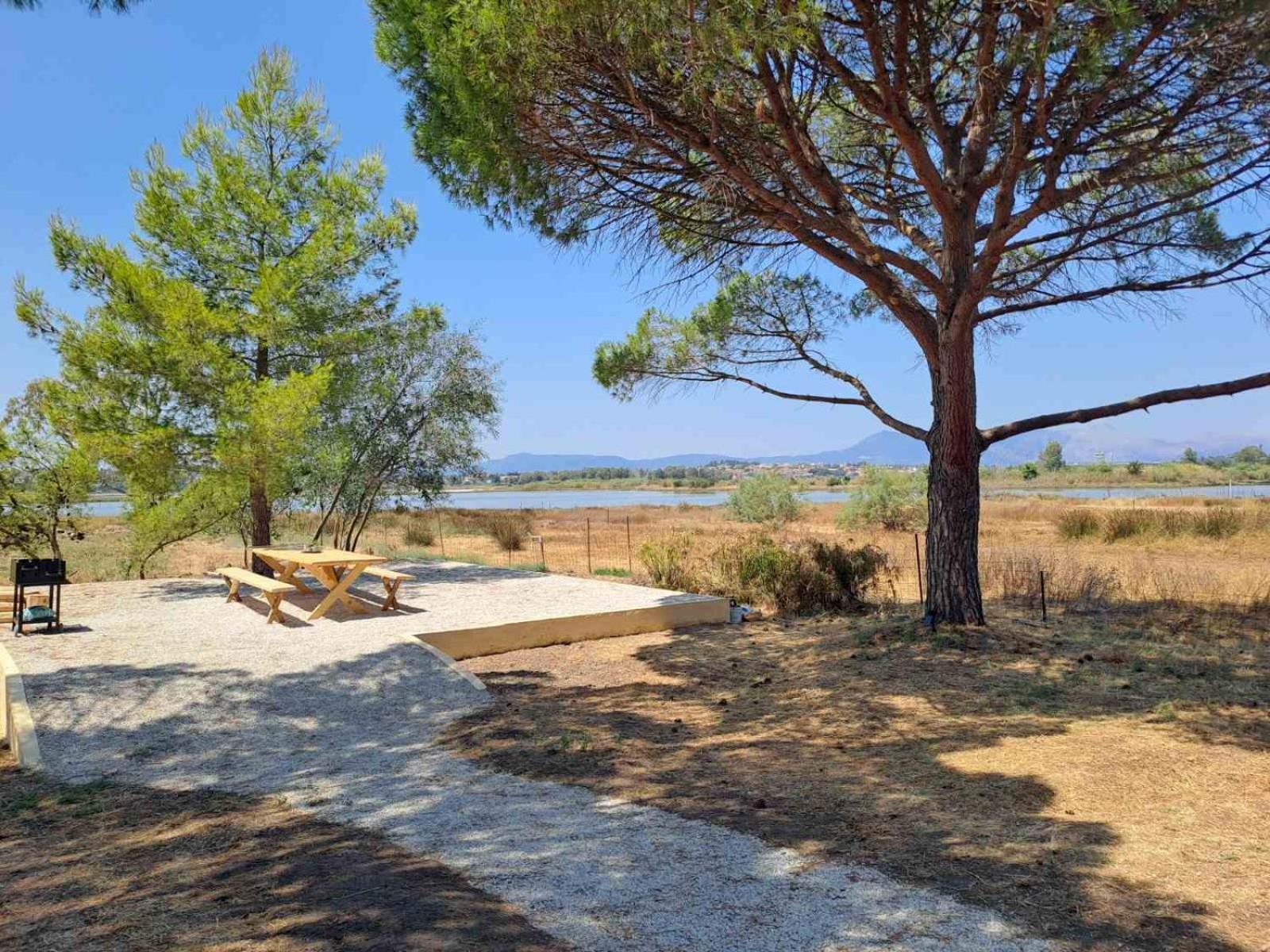 Corfu Oasis