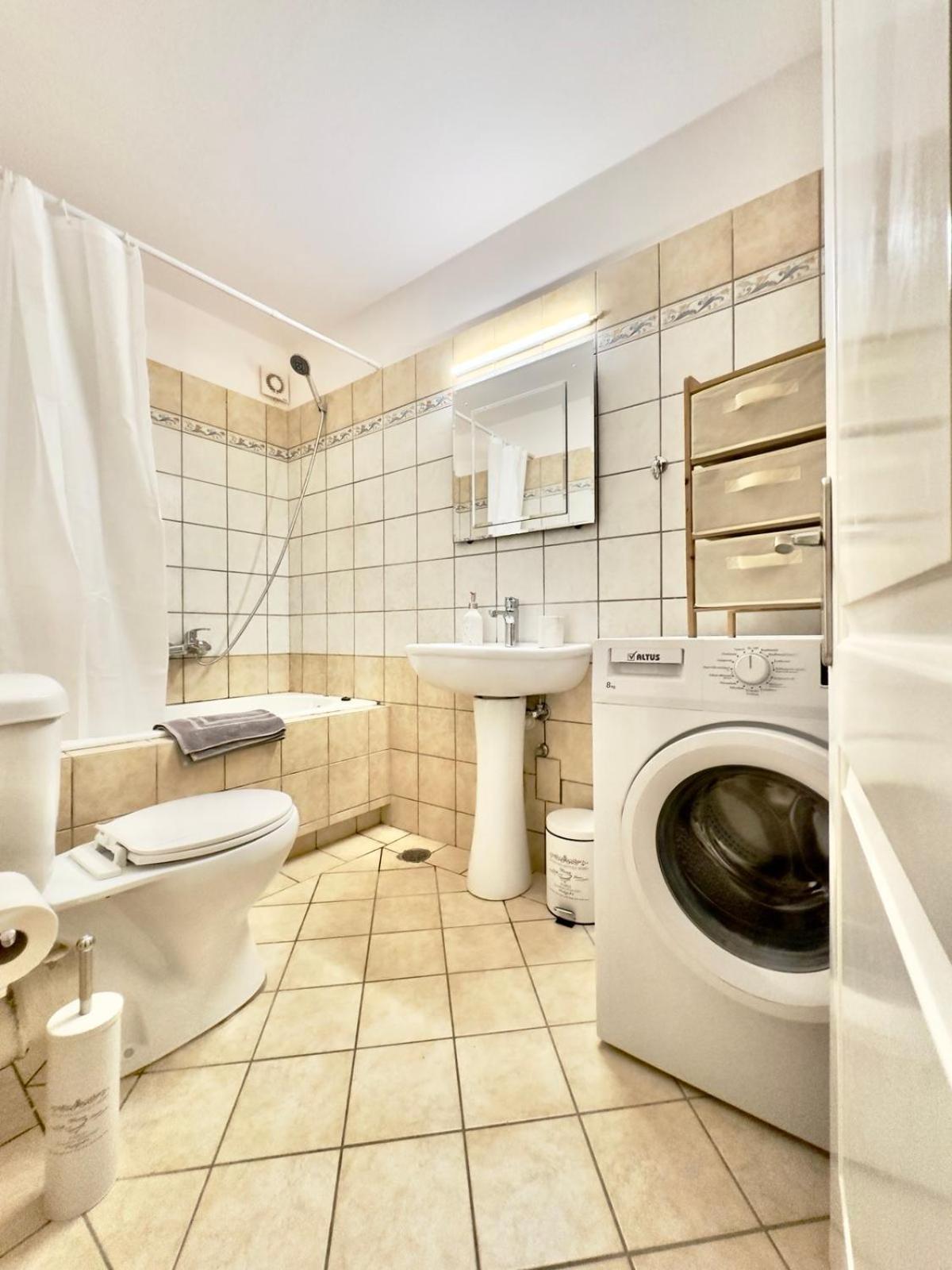 Apartment Corfu Oasis Stratia
