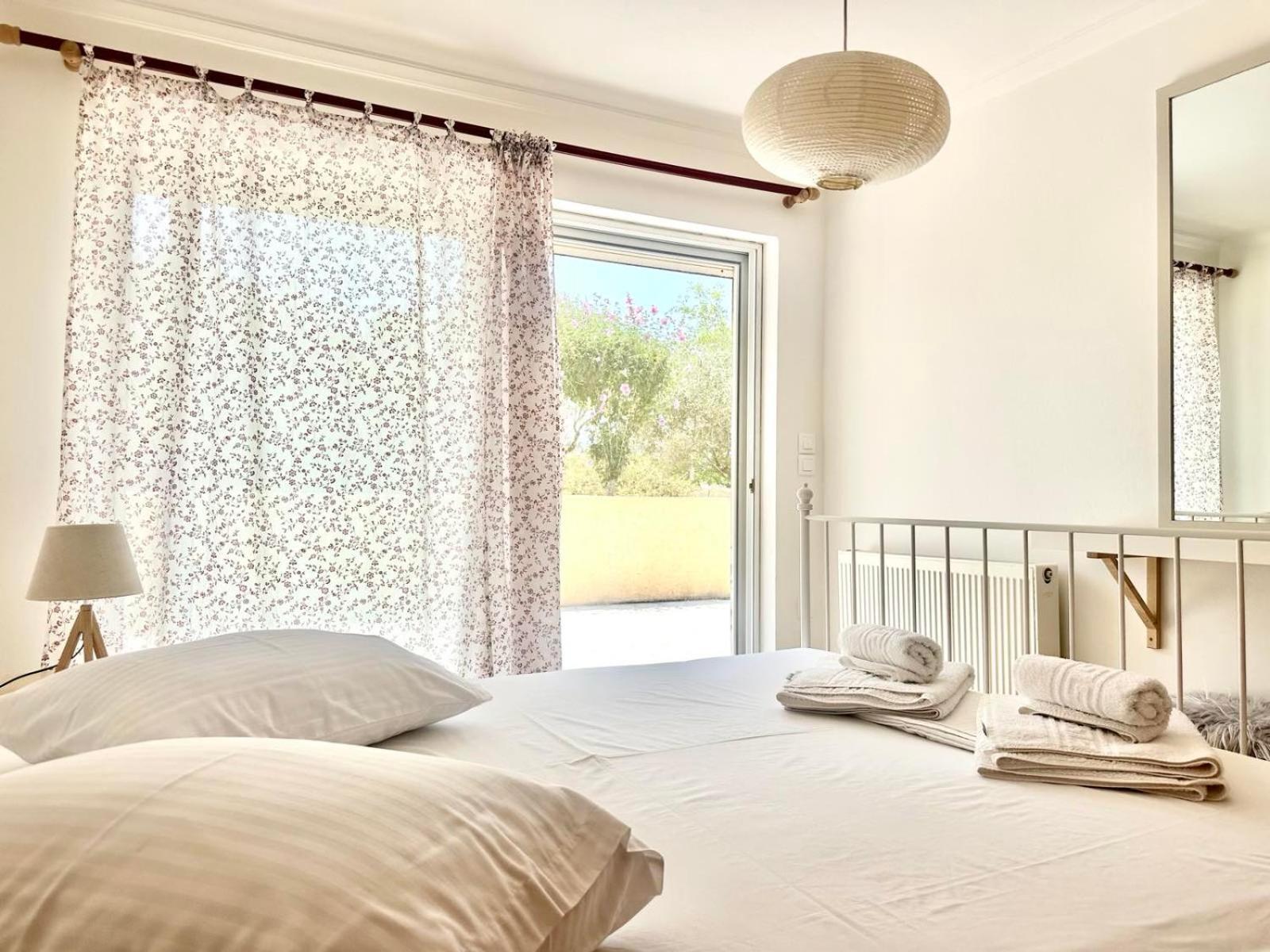 Apartment Corfu Oasis